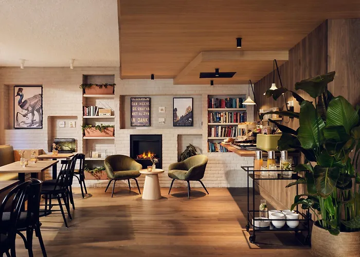Hotel Townhouse Den Haag