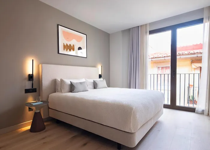 Aparthotel Numa Valencia El Carmen