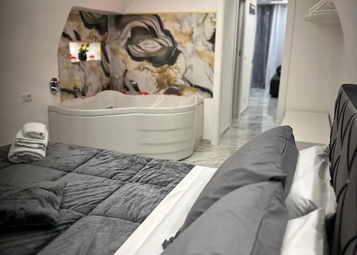Suite Sanita Neapel