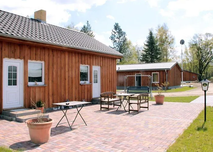 Hotel Marina Park Eberswalde