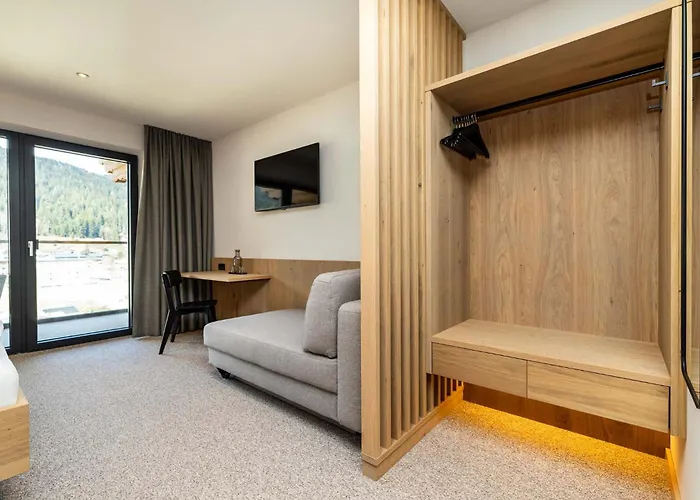 Hotel Forellenhof Flachau