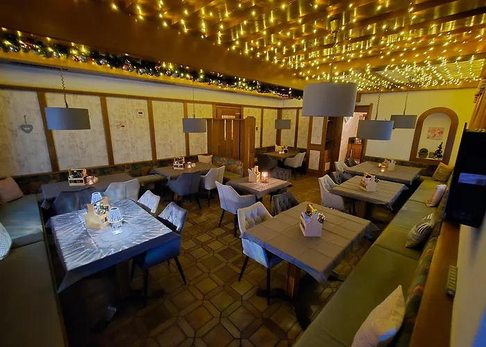 Hotel Gasthof Gaistal Leutasch