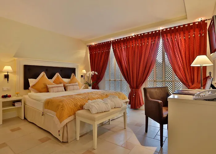 Boutiquehotel La Casa Tübingen