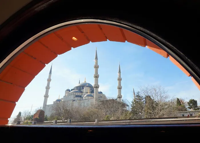 Ararat Hotel Istanbul