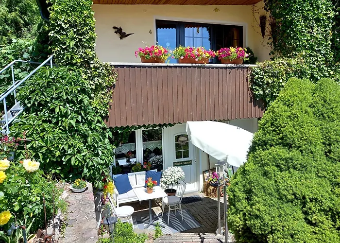 Pension Wiesenhof B&B Templin