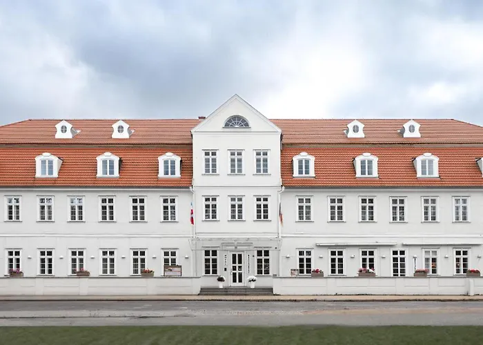 Hotel Kurhaus Bad Doberan