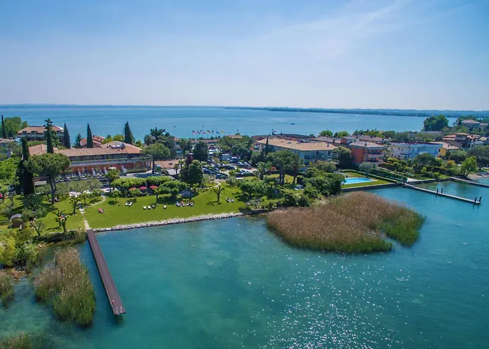 Hotel La Pauel Sirmione