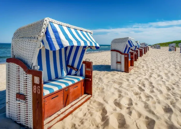 Pension Seeperle Ostseebad Heringsdorf