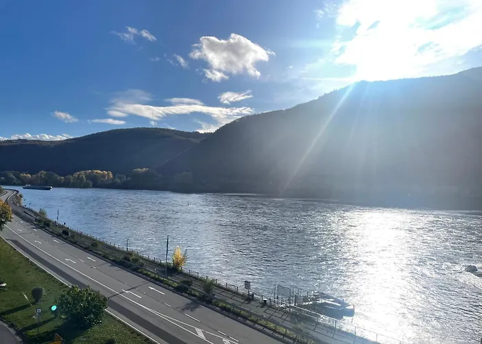 Rheinhotel Lamm Rüdesheim am Rhein