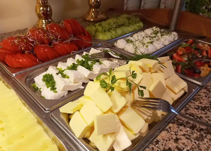 Hotel Hanseatic - Adults Only Kolberg