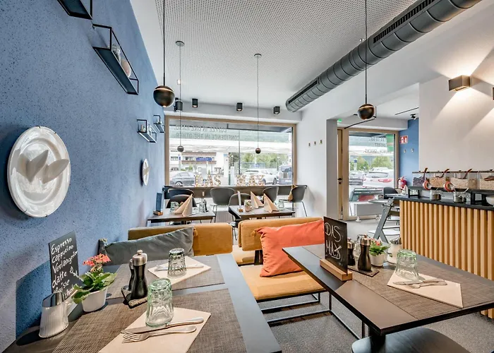Lifestylehotel Dasmax Seefeld in Tirol