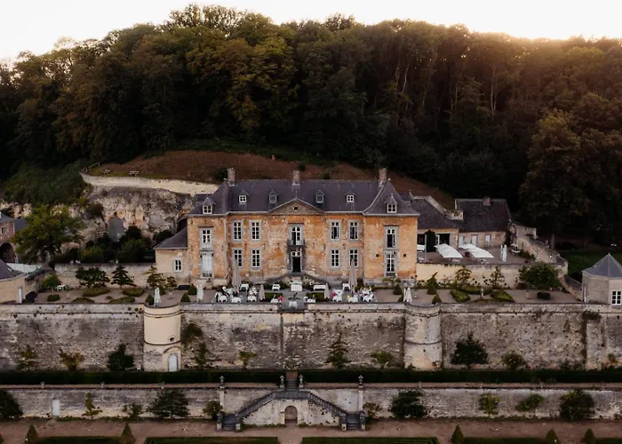 Chateau Neercanne - Oostwegel Collection, Member Of Relais And Chateaux Maastricht