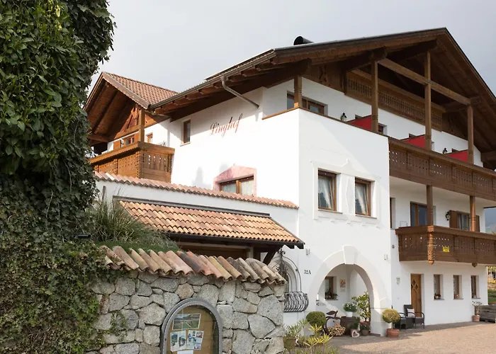 Bed and Breakfast Linghof Dorf Tirol