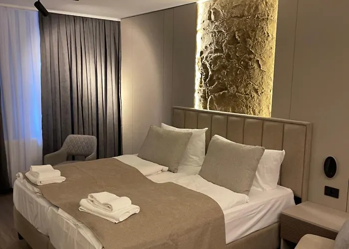 Hotel Heidelux Soltau