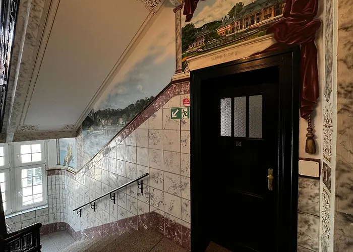 Hotel Zu den Linden Dresden