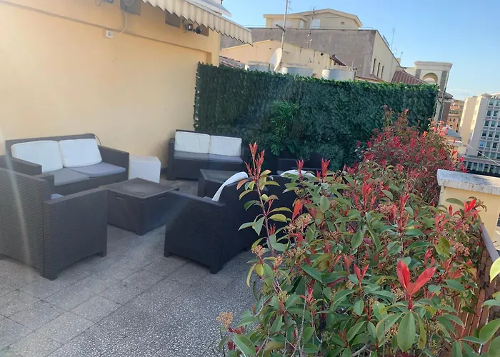 Hotel Indipendenza Rom