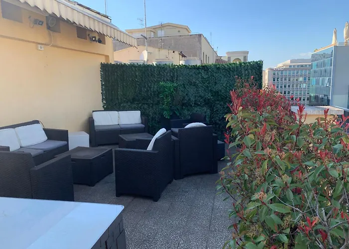 Hotel Indipendenza Rom
