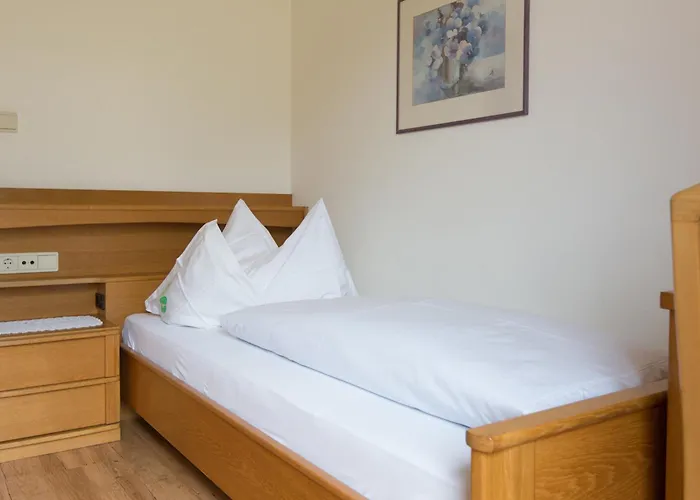 Bed and Breakfast Linghof Dorf Tirol