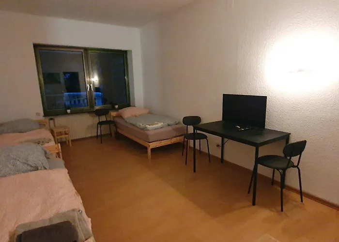 Hotel Grünewald Hannover
