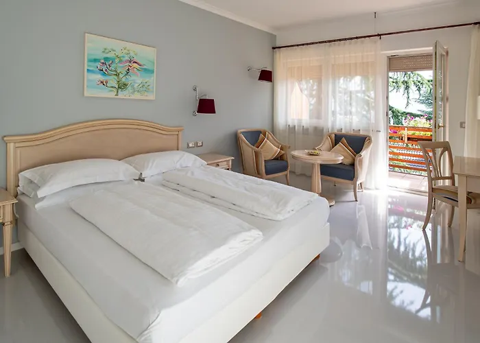 Hotel Aster Meran