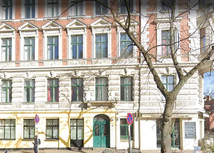 Hotel 364 Berlin