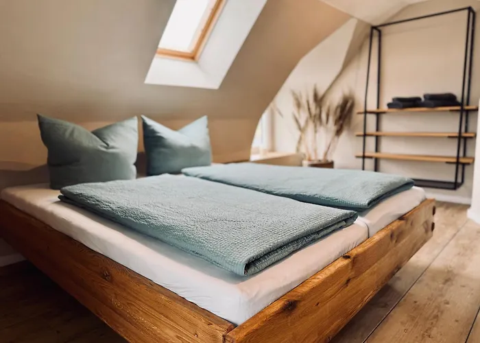 Stilfrei By Humble Homes Carolinensiel