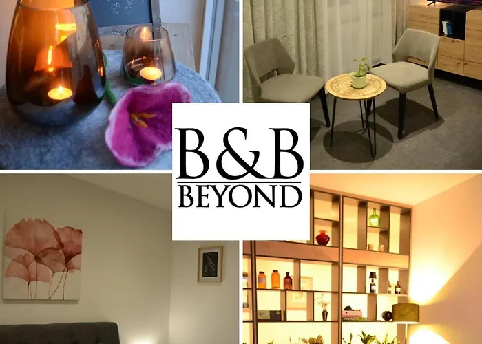 B&B Beyond Nittel