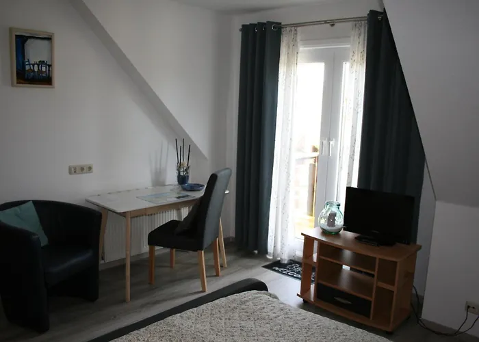Hotel-Pension Lindenhof Boltenhagen