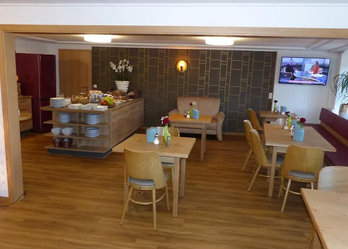 Hotel Goldener Adler Immenstadt im Allgäu