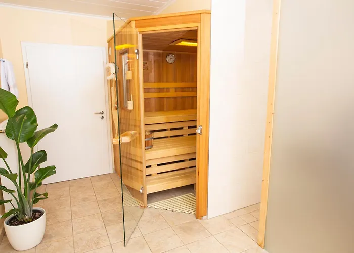 Hotel-Pension Haus Holtdirk Lippstadt