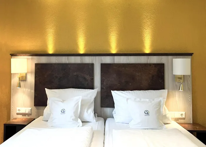 Hotel&Gästehaus Seehof Meersburg