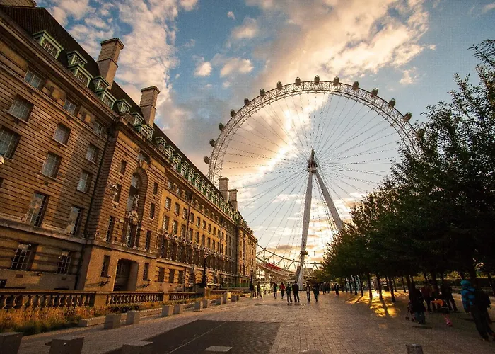 Hotel Anwar House London