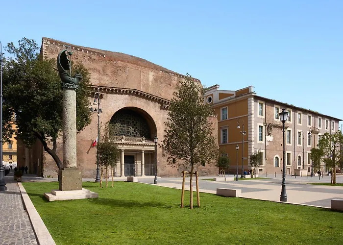 Mascagni Luxury Rooms & Suites Rom