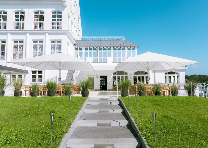 Precise Resort Schwielowsee - Apartments Werder 