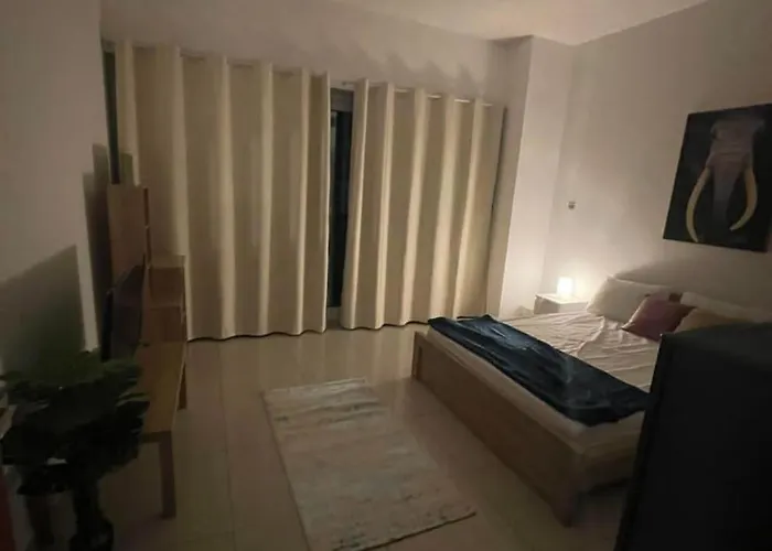 Bed and Breakfast Tiger Tower Dubai