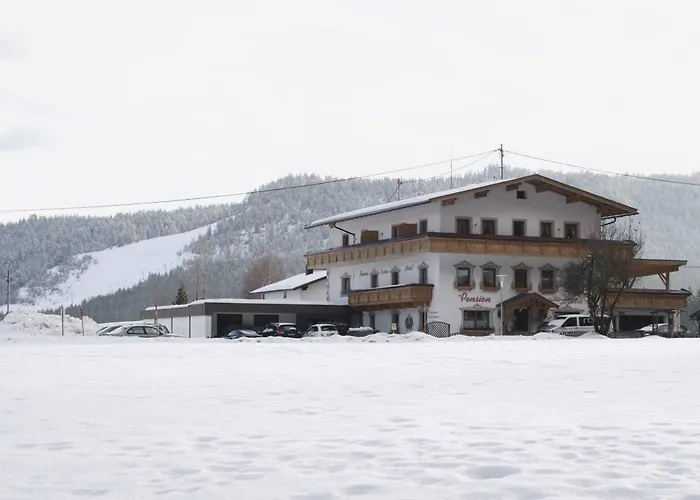Landhaus Marie Leutasch