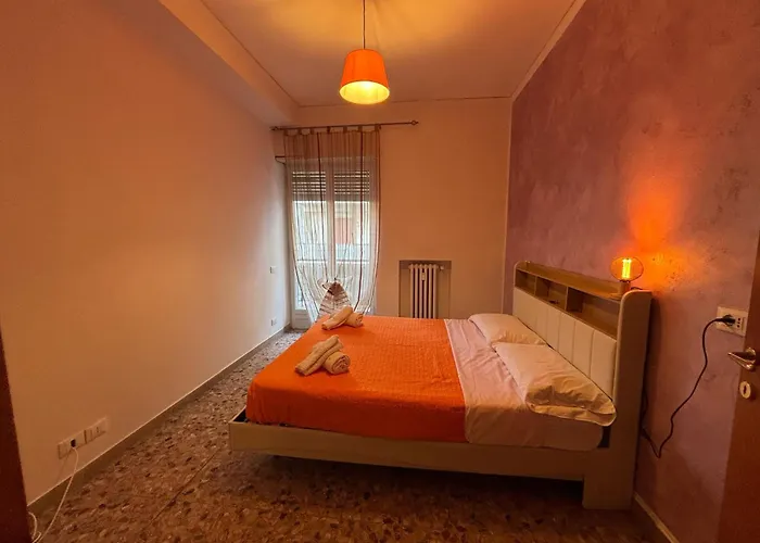 Marconi Rooms And Apartments Verona