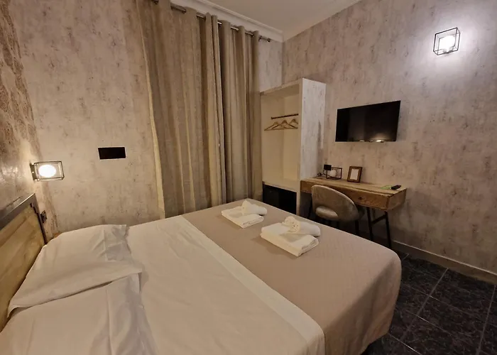 Hotel Agora Rom