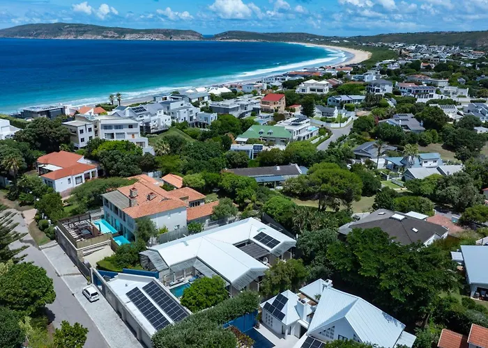Scallop Lodge Plettenberg Bay