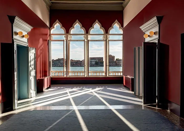 Hotel Il Palazzo Experimental Venedig
