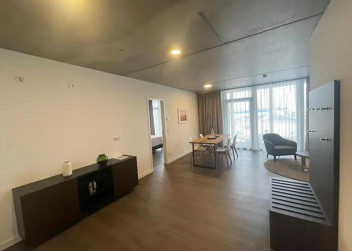 Dx Apartments Berlin
