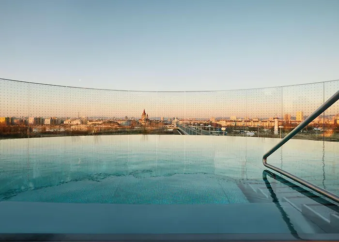 Aparthotel A By Adina Wien