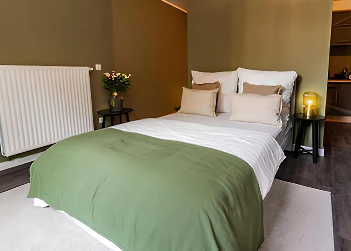 Jonica Aparthotel Bremen