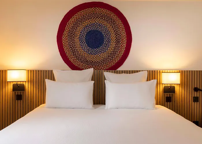 Hotel Korner Louvre Paris