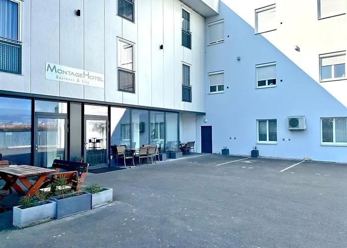 Business & City Linz