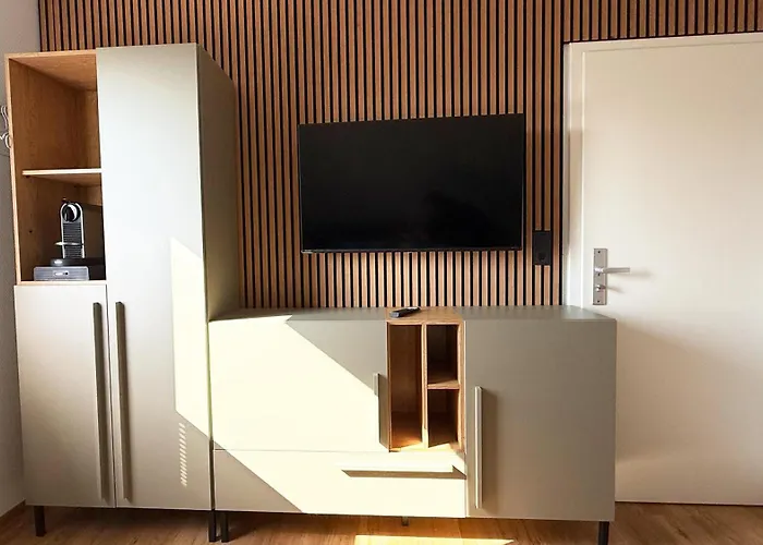 Hotel Kaap2 Borkum