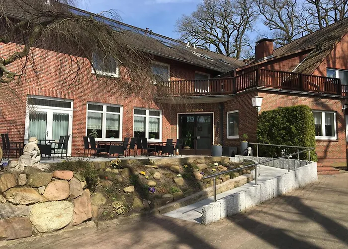 Studtmann's Gasthof Egestorf
