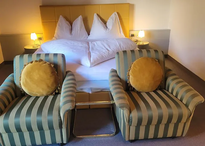 Hotel Schönbrunn Meran