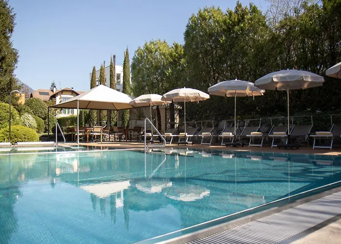 Hotel Sonnenhof Meran