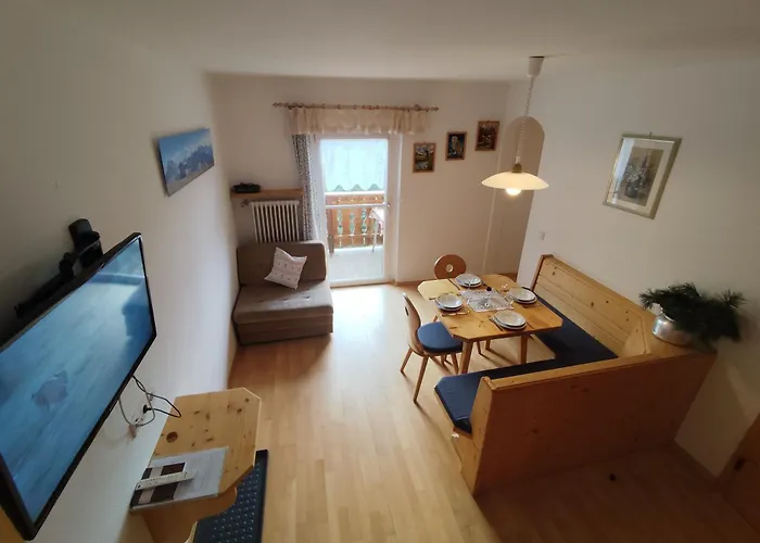Residence Bergblick Brixen